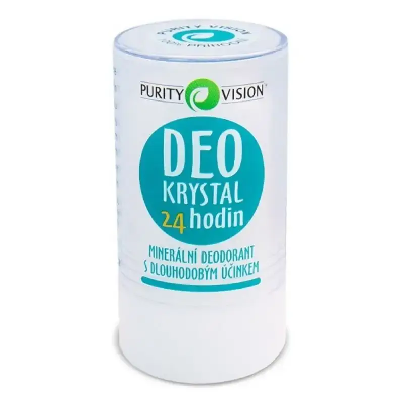 Cenově Výhodný Purity Vision Deokrystal 120 g