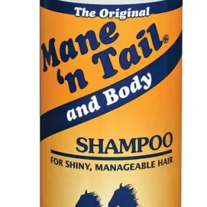 Akce Mane'n Tail Shampoo- Šampon - 946 ml