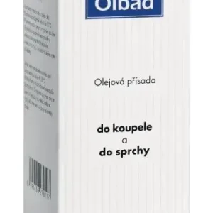 Linola - Fett Ölbad přísada do koupele 200ml Oblíbený