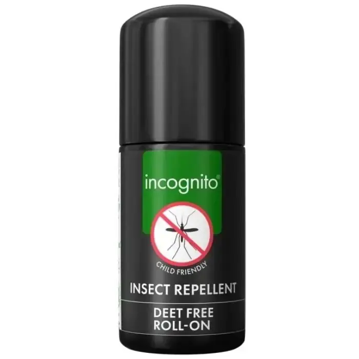 Incognito Roll-on deodorant 50 ml Oblíbený