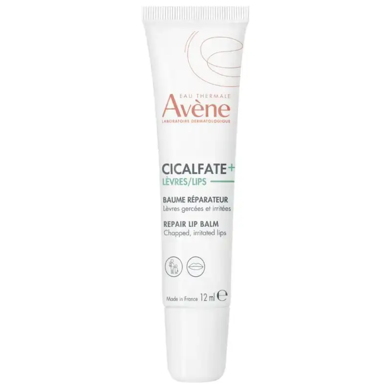 Avene Cicalfate+ Obnovující balzám na rty 12 ml Super Cena