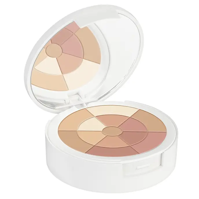 Avene Couvrance Mozaikový pudr přirozený 10 g Nejlepší Volba