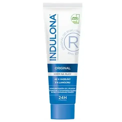 Nejlepší Cena Indulona Original krém na ruce 75 ml