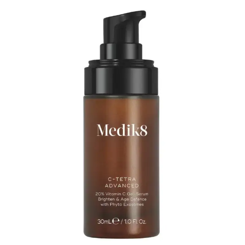 Medik8 C-Tetra Advanced Gelové sérum 30 ml Omezená Nabídka