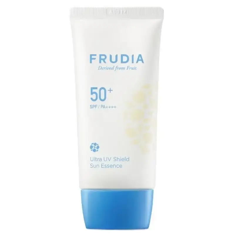 Frudia Ultra UV Shield Sun Essence – Hydratační krém SPF 50+ 50 g Cenová Bomba
