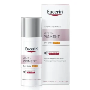 Eucerin AntiPigment SPF30 denní krém 50 ml Sleva