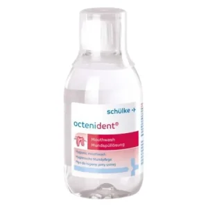 Expresní Doručení Octenident ústní voda 250 ml