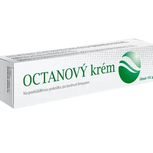 Kup Teď Herbacos Octanový krém 100 g