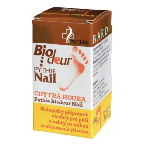 Chytrá houba Pythie Biodeur Nail 3x3 g Speciální Cena