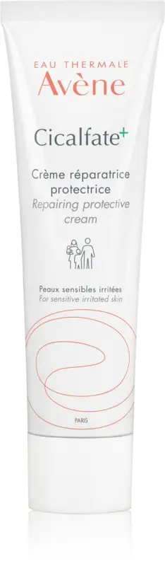 Autentický Avene Cicalfate+ obnovující ochranný krém 100 ml