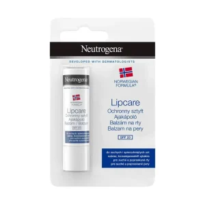 Cenový Hit Neutrogena Balzám na rty SPF20 4,8 g