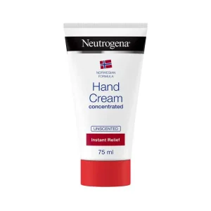 Neutrogena Koncertovaný krém na ruce neparfémovaný 75 ml Nejprodávanější