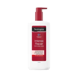 Neutrogena CICA Intenzivní regenerační tělové mléko 400 ml Sleva