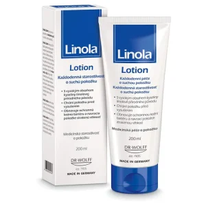 Nakupujte Hned Linola lotion 200 ml
