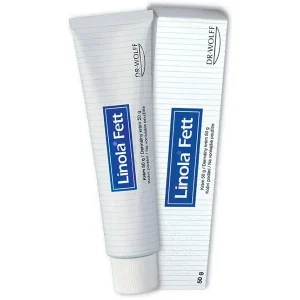 Linola-Fett krém 50 g Objednat Nyní