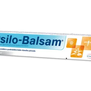 Omezená Nabídka Psilo-balsam gel 50 g
