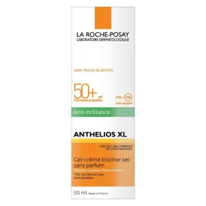 La Roche-Posay Anthelios XL gel-krém SPF50+ 50 ml Expresní Doručení