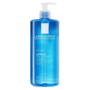 Objednat Nyní La Roche-Posay Lipikar Sprchový gel 750 ml