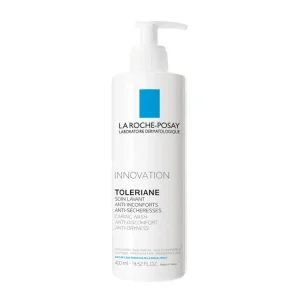 Aktuální La Roche-Posay Toleriane čisticí krém 400 ml