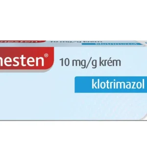 Nejlepší Volba Canesten krém 20 g
