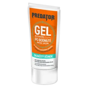 Predator gel po bodnutí hmyzem 25 ml Cenově Výhodný