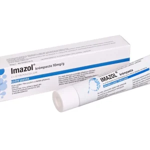 Imazol krémpasta 30 g Akční Nabídka