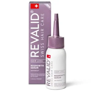 Revalid Regrowth Serum 50 ml Výhodná Nabídka