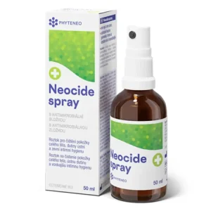 Jen Po Omezenou Doba Neocide spray 50 ml