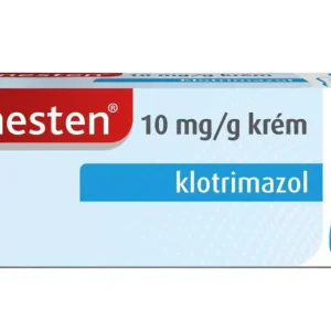 Canesten krém 50 g Horká Nabídka