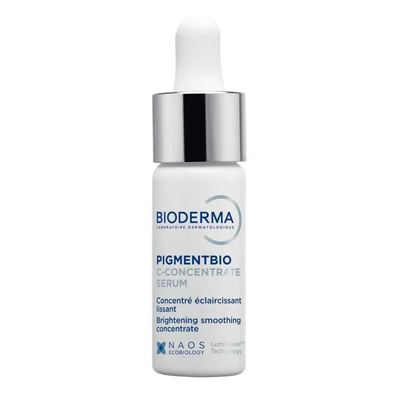 Bioderma Pigmentbio C-Concentrate korektor 15 ml Finální Výprodej