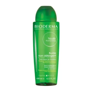 Bioderma Nodé Fluid šampon 400 ml Výprodej