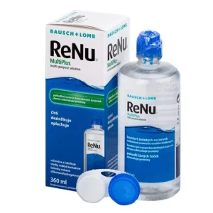 Pouze Dnes ReNu Multiplus roztok na kontaktní čočky 360 ml