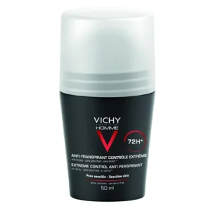 Vichy Homme Deo Roll-on 50 ml Must-Have