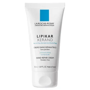 La Roche-Posay Lipikar Xerand krém na ruce 50 ml Ihned K Objednání