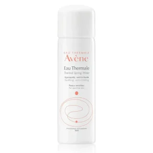 Avene Eau Thermale termální voda 50 ml Cenová Bomba