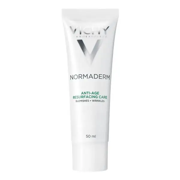 Finální Výprodej Vichy Normaderm Anti Age krém 50 ml