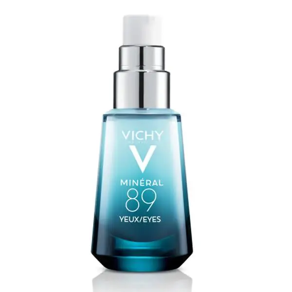 Vichy Minéral 89 oční péče 15 ml Víkendová Akce