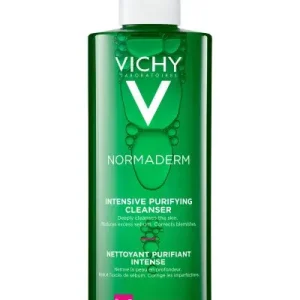 Akce Vichy Normaderm Phytosolution čisticí gel 400 ml
