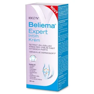 Pouze Dnes Beliema Expert Intim krém 30 ml