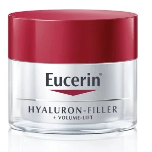 Akční Nabídka Eucerin Hyaluron-Filler denní krém normální a smíšená pleť 50 ml