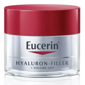 Koupit Online Eucerin Hyaluron-Filler noční krém 50 ml