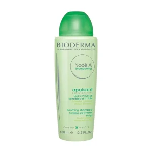 Sezónní Sleva Bioderma Nodé A šampon 400 ml