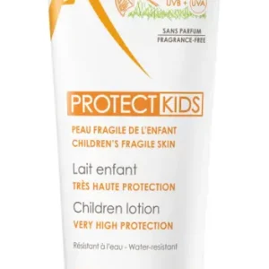 Top Prodej A-Derma Protect SPF50+ Mléko pro děti 250 ml