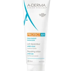 A-Derma Protect AH Reparační mléko po opalování 250 ml Horká Nabídka
