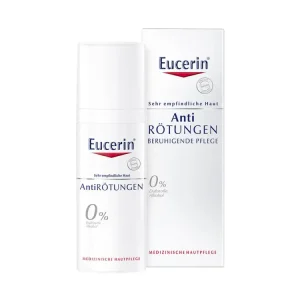 Eucerin AntiRedness Denní zklidňující krém 50 ml Originální