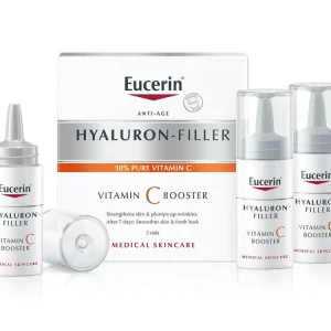 Eucerin Hyaluron-Filler Vitamin C Booster 24 ml Ihned K Objednání