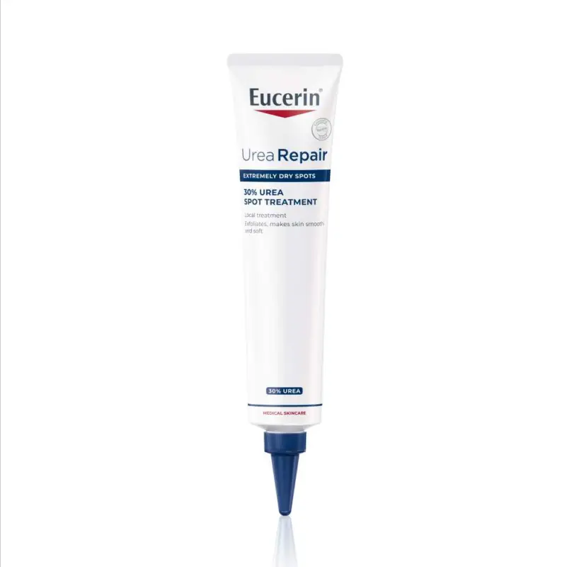Eucerin UreaRepair 30% Urea krém pro lokální použití 75 ml Doprava Zdarma
