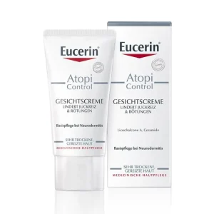 Eucerin AtopiControl pleťový krém 50 ml Cenová Bomba