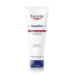Dokud Zásoby Vydrží Eucerin Aquaphor regenerační mast 220 ml
