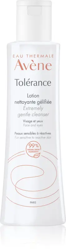 Avene Tolerance Control odličovač 200 ml Tovární Cena